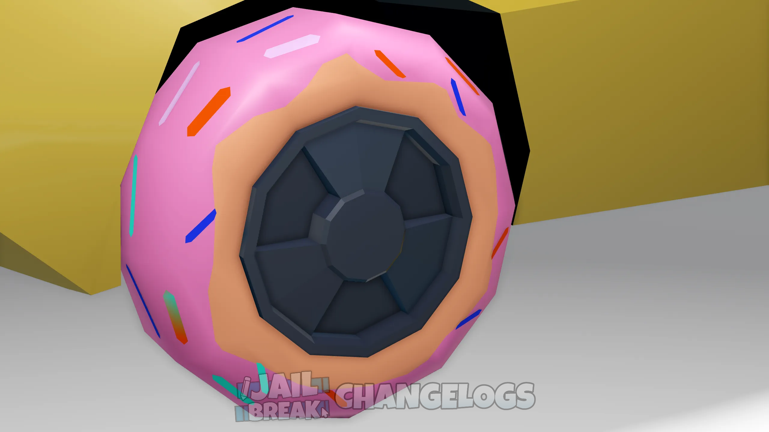 Donut